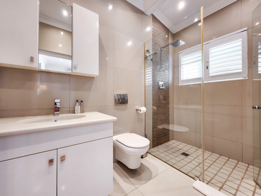 3 Bedroom Property for Sale in Bantry Bay Western Cape